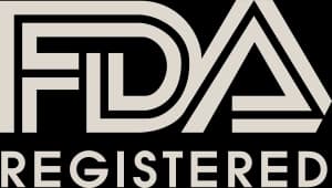 FDA registered facility