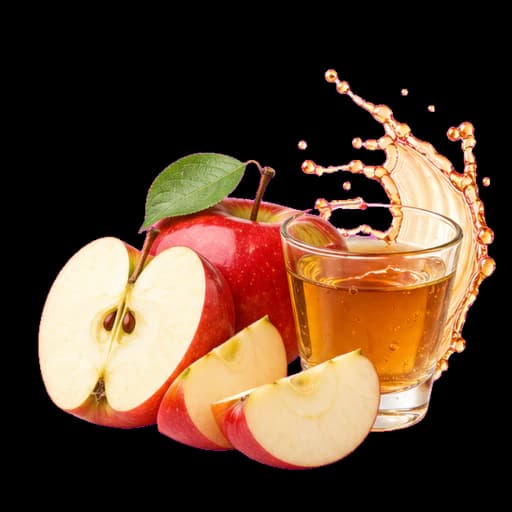 Apple Cider Vinegar