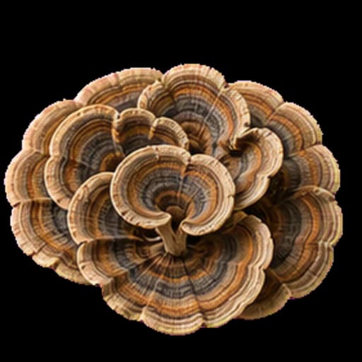 Turkey Tail