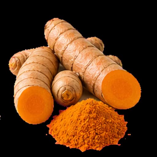 Turmeric