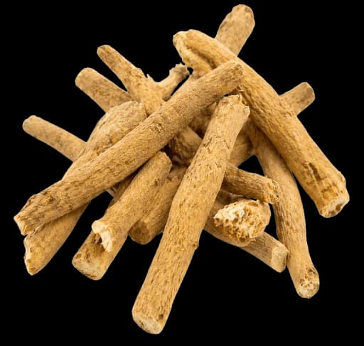 Ashwagandha Root